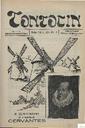 [Issue] Tontolín (Lorca). 30/4/1916.