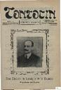 [Issue] Tontolín (Lorca). 7/5/1916.