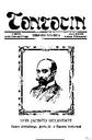 [Issue] Tontolín (Lorca). 28/5/1916.