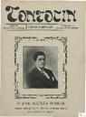 [Issue] Tontolín (Lorca). 23/7/1916.