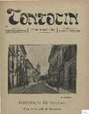 [Issue] Tontolín (Lorca). 30/7/1916.