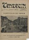 [Issue] Tontolín (Lorca). 6/8/1916.