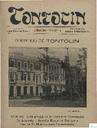 [Issue] Tontolín (Lorca). 13/8/1916.
