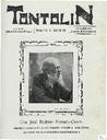 [Ejemplar] Tontolín (Lorca). 24/9/1916.