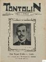 [Ejemplar] Tontolín (Lorca). 8/10/1916.