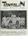 [Issue] Tontolín (Lorca). 15/10/1916.