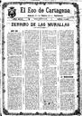 [Issue] Eco de Cartagena, El (Cartagena). 17/5/1902.
