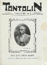 [Issue] Tontolín (Lorca). 12/11/1916.