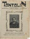 [Ejemplar] Tontolín (Lorca). 19/11/1916.