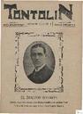 [Issue] Tontolín (Lorca). 10/12/1916.