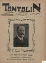 [Issue] Tontolín (Lorca). 17/12/1916.