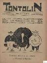 [Issue] Tontolín (Lorca). 24/12/1916.