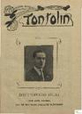 [Ejemplar] Tontolín (Lorca). 7/1/1917.