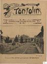 [Issue] Tontolín (Lorca). 11/2/1917.