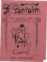 [Ejemplar] Tontolín (Lorca). 18/2/1917.