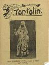 [Issue] Tontolín (Lorca). 13/5/1917.