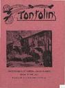 [Issue] Tontolín (Lorca). 3/6/1917.