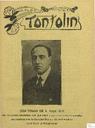 [Ejemplar] Tontolín (Lorca). 10/6/1917.