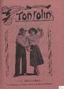 [Ejemplar] Tontolín (Lorca). 23/9/1917.