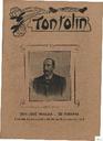 [Issue] Tontolín (Lorca). 7/10/1917.