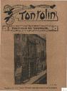 [Ejemplar] Tontolín (Lorca). 16/12/1917.