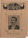 [Issue] Tontolín (Lorca). 13/1/1918.