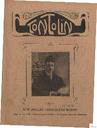[Ejemplar] Tontolín (Lorca). 3/2/1918.