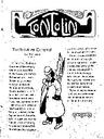 [Ejemplar] Tontolín (Lorca). 10/2/1918.
