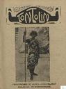 [Issue] Tontolín (Lorca). 17/2/1918.