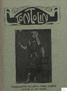 [Ejemplar] Tontolín (Lorca). 10/3/1918.