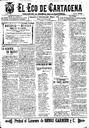 [Issue] Eco de Cartagena, El (Cartagena). 21/10/1902.