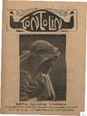 [Issue] Tontolín (Lorca). 7/4/1918.