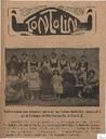 [Issue] Tontolín (Lorca). 21/4/1918.