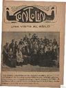 [Ejemplar] Tontolín (Lorca). 12/5/1918.