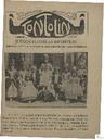 [Issue] Tontolín (Lorca). 26/5/1918.