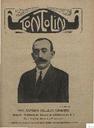 [Ejemplar] Tontolín (Lorca). 2/6/1918.