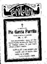 [Issue] Tontolín (Lorca). 9/6/1918.