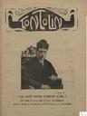 [Ejemplar] Tontolín (Lorca). 16/6/1918.