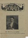 [Ejemplar] Tontolín (Lorca). 7/7/1918.