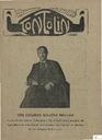 [Ejemplar] Tontolín (Lorca). 21/7/1918.