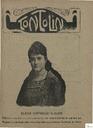 [Ejemplar] Tontolín (Lorca). 4/8/1918.