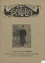[Issue] Tontolín (Lorca). 29/9/1918.