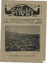 [Issue] Tontolín (Lorca). 13/10/1918.