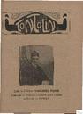 [Ejemplar] Tontolín (Lorca). 10/11/1918.