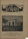 [Issue] Tontolín (Lorca). 17/11/1918.