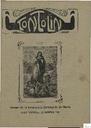 [Issue] Tontolín (Lorca). 8/12/1918.