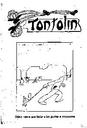 [Issue] Tontolín (Lorca). 16/3/1919.