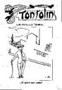 [Issue] Tontolín (Lorca). 20/7/1919.