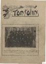 [Issue] Tontolín (Lorca). 18/4/1926.