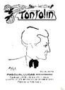 [Issue] Tontolín (Lorca). 30/5/1926.